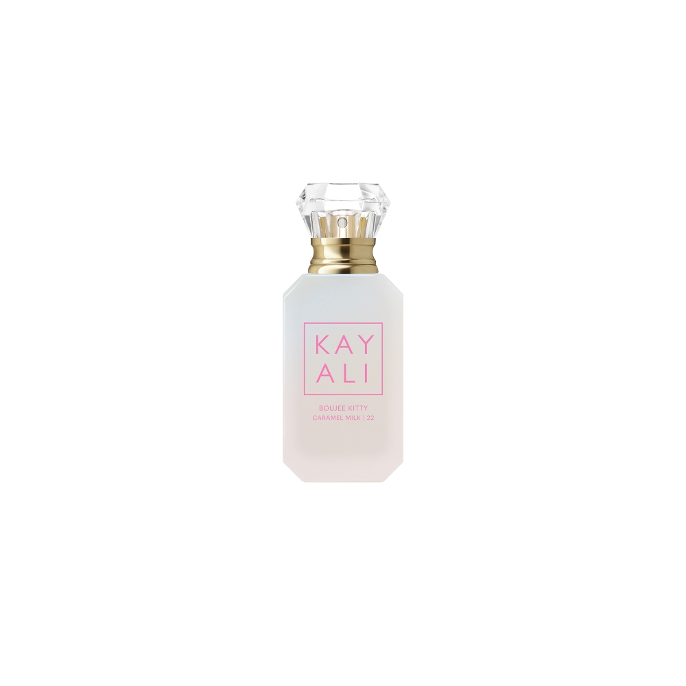 BOUJEE KITTY CARAMEL MILK | 22 EAU DE PARFUM